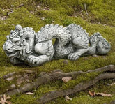 Photo of Campania Dragon Small - Exclusively Campania